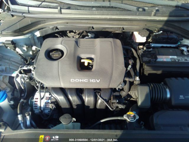 Photo 9 VIN: 5NPD84LF0HH138086 - HYUNDAI ELANTRA 