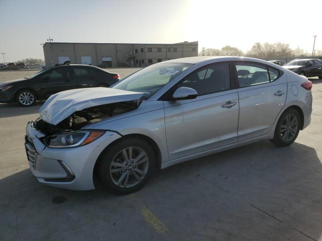 Photo 0 VIN: 5NPD84LF0HH142039 - HYUNDAI ELANTRA SE 