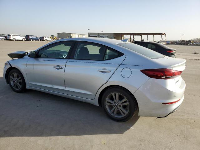 Photo 1 VIN: 5NPD84LF0HH142039 - HYUNDAI ELANTRA SE 