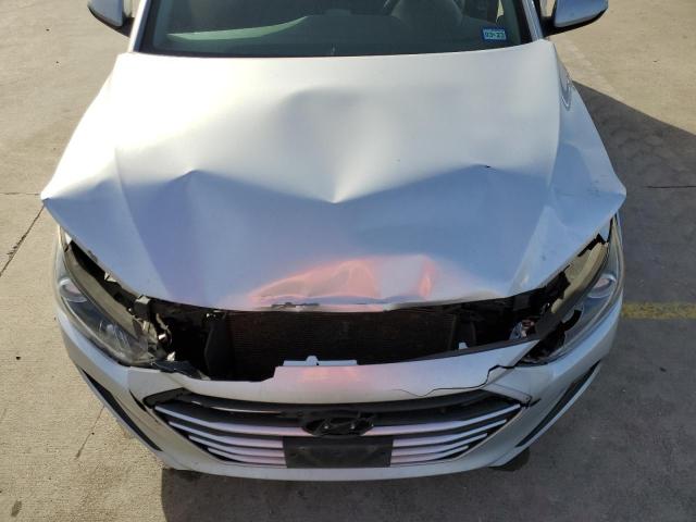 Photo 10 VIN: 5NPD84LF0HH142039 - HYUNDAI ELANTRA SE 