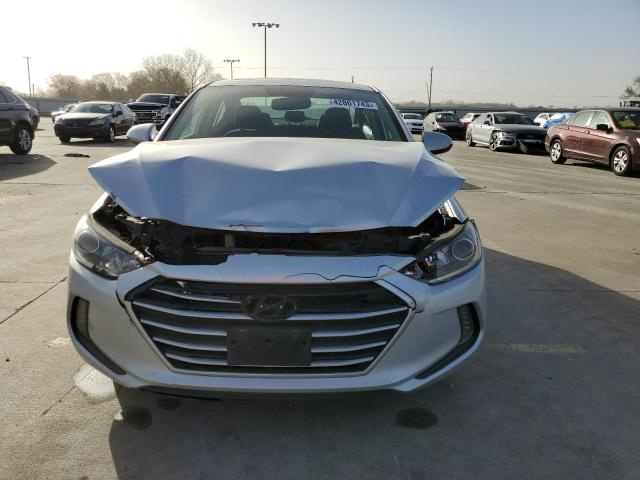 Photo 4 VIN: 5NPD84LF0HH142039 - HYUNDAI ELANTRA SE 