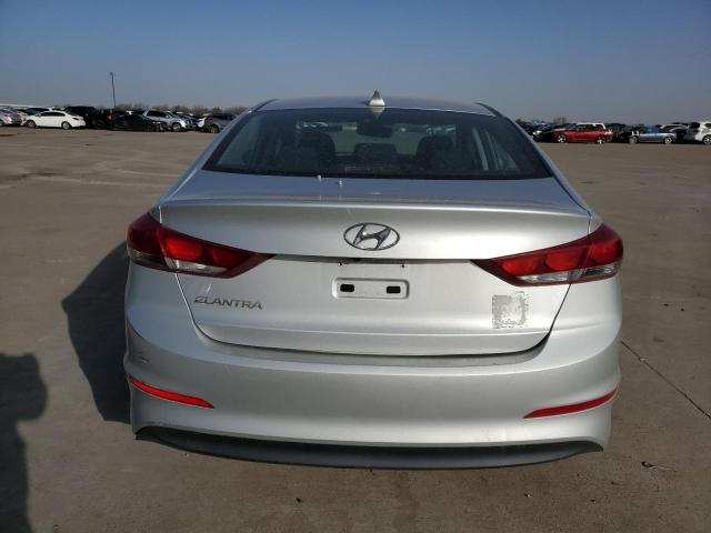 Photo 5 VIN: 5NPD84LF0HH142039 - HYUNDAI ELANTRA SE 