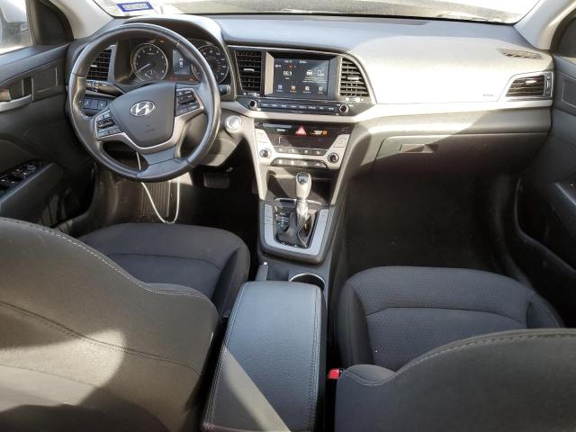 Photo 7 VIN: 5NPD84LF0HH142039 - HYUNDAI ELANTRA SE 