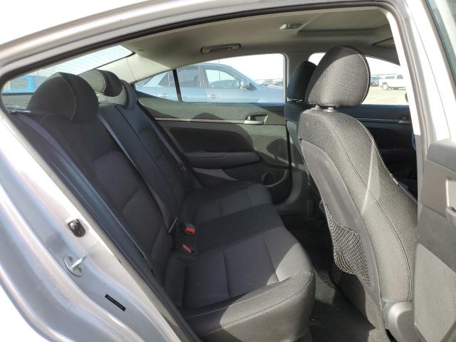 Photo 9 VIN: 5NPD84LF0HH142039 - HYUNDAI ELANTRA SE 