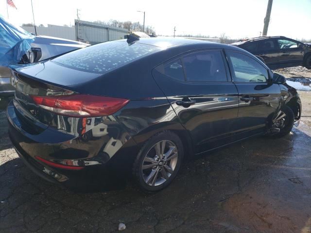 Photo 2 VIN: 5NPD84LF0HH154627 - HYUNDAI ELANTRA 