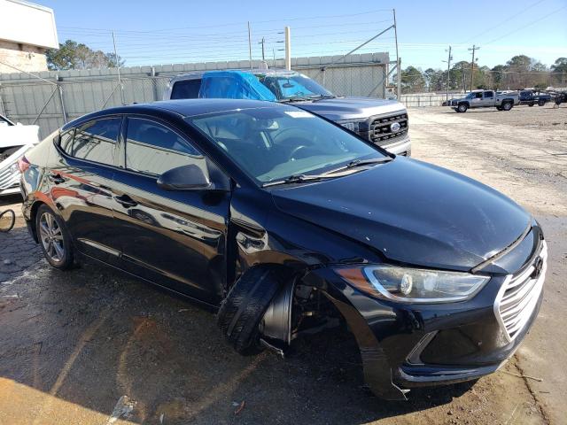 Photo 3 VIN: 5NPD84LF0HH154627 - HYUNDAI ELANTRA 