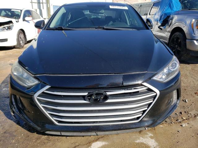 Photo 4 VIN: 5NPD84LF0HH154627 - HYUNDAI ELANTRA 