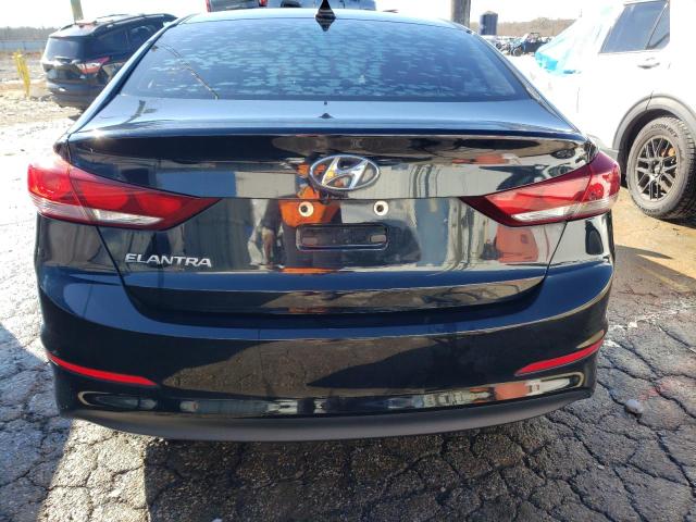 Photo 5 VIN: 5NPD84LF0HH154627 - HYUNDAI ELANTRA 