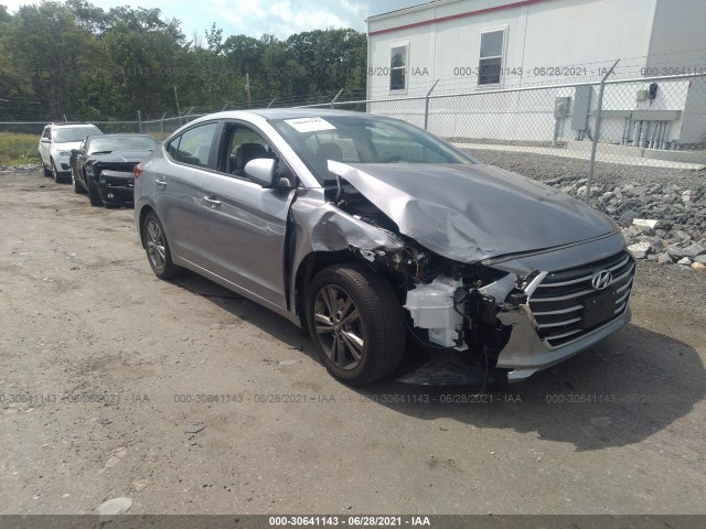 Photo 0 VIN: 5NPD84LF0HH154952 - HYUNDAI ELANTRA 