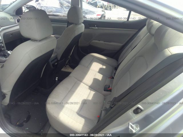 Photo 7 VIN: 5NPD84LF0HH154952 - HYUNDAI ELANTRA 