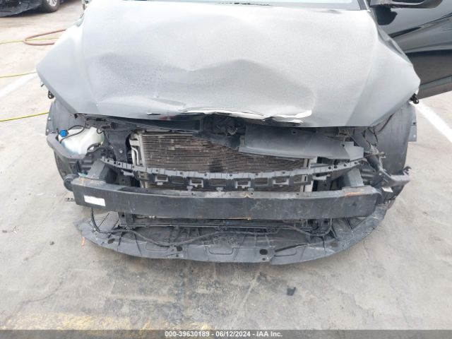 Photo 5 VIN: 5NPD84LF0HH155714 - HYUNDAI ELANTRA 