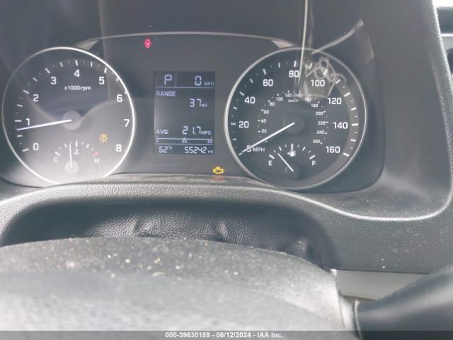 Photo 6 VIN: 5NPD84LF0HH155714 - HYUNDAI ELANTRA 