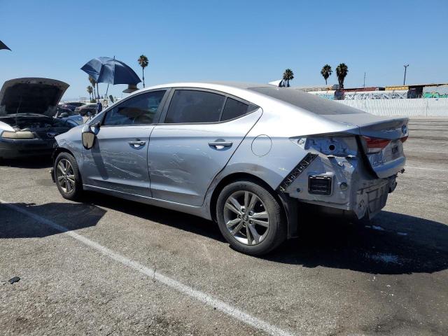 Photo 1 VIN: 5NPD84LF0HH156572 - HYUNDAI ELANTRA SE 