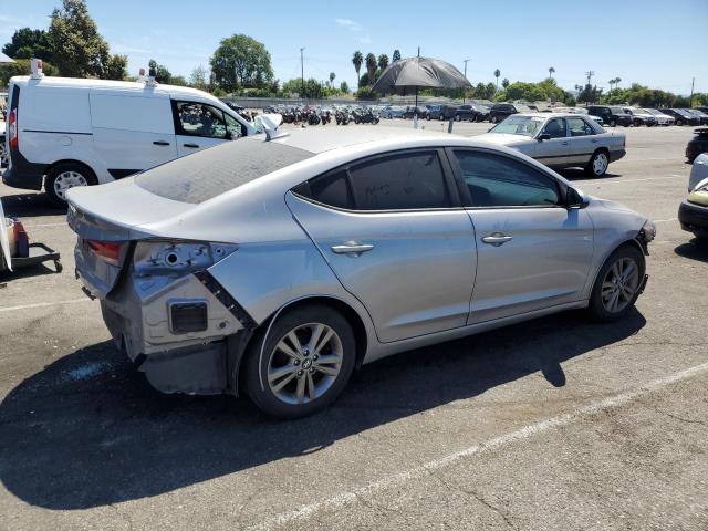 Photo 2 VIN: 5NPD84LF0HH156572 - HYUNDAI ELANTRA SE 