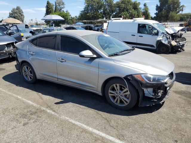 Photo 3 VIN: 5NPD84LF0HH156572 - HYUNDAI ELANTRA SE 