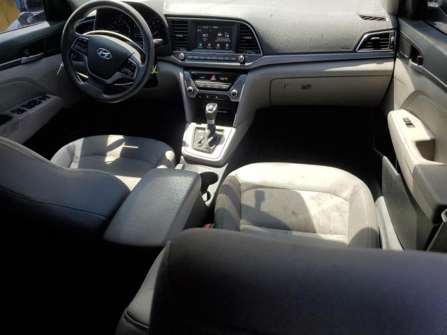 Photo 7 VIN: 5NPD84LF0HH156572 - HYUNDAI ELANTRA SE 