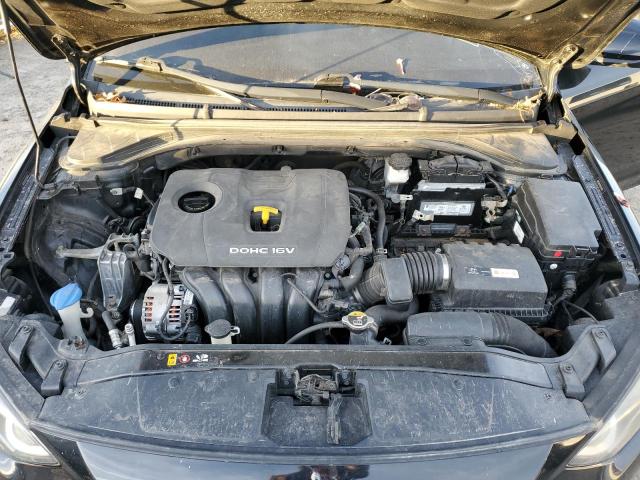 Photo 10 VIN: 5NPD84LF0HH156670 - HYUNDAI ELANTRA 