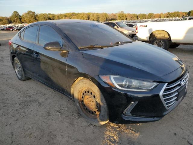 Photo 3 VIN: 5NPD84LF0HH156670 - HYUNDAI ELANTRA 