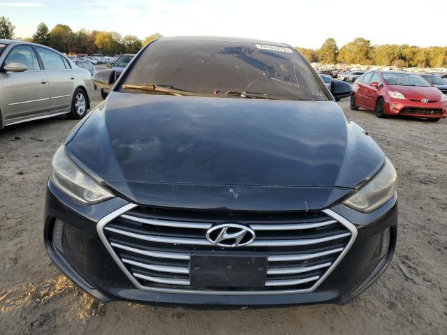 Photo 4 VIN: 5NPD84LF0HH156670 - HYUNDAI ELANTRA 