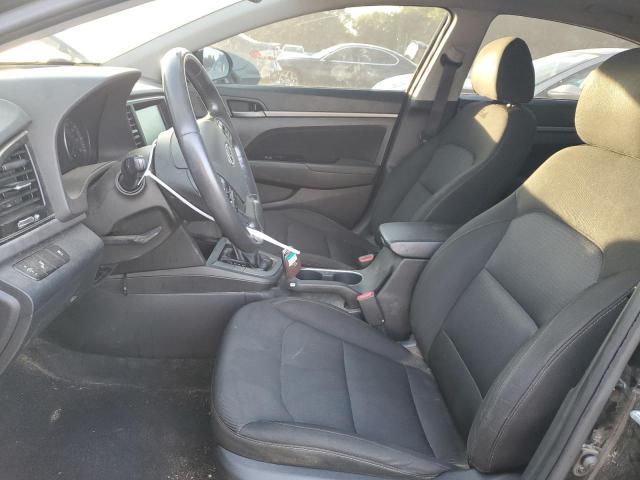 Photo 6 VIN: 5NPD84LF0HH156670 - HYUNDAI ELANTRA 