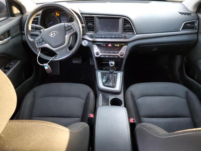 Photo 7 VIN: 5NPD84LF0HH156670 - HYUNDAI ELANTRA 