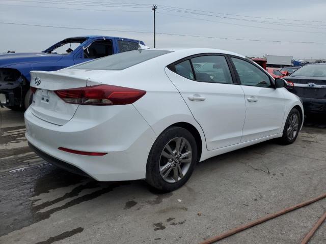 Photo 2 VIN: 5NPD84LF0HH156846 - HYUNDAI ELANTRA SE 