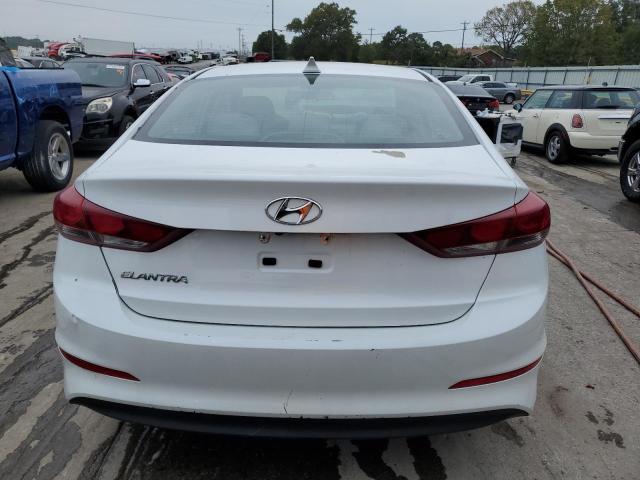 Photo 5 VIN: 5NPD84LF0HH156846 - HYUNDAI ELANTRA SE 