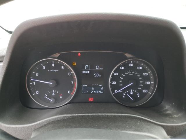 Photo 8 VIN: 5NPD84LF0HH156846 - HYUNDAI ELANTRA SE 