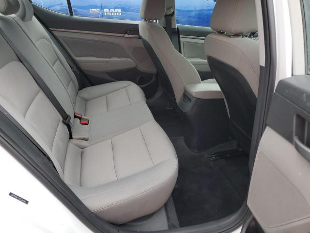 Photo 9 VIN: 5NPD84LF0HH156846 - HYUNDAI ELANTRA SE 