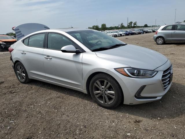 Photo 3 VIN: 5NPD84LF0HH157902 - HYUNDAI ELANTRA SE 