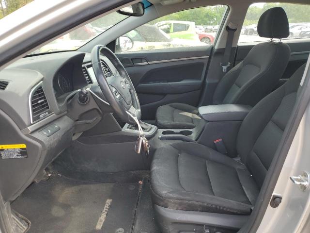 Photo 6 VIN: 5NPD84LF0HH157902 - HYUNDAI ELANTRA SE 