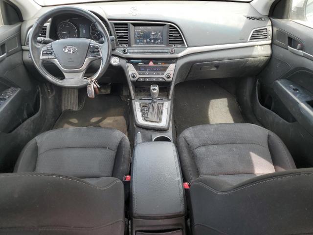 Photo 7 VIN: 5NPD84LF0HH157902 - HYUNDAI ELANTRA SE 