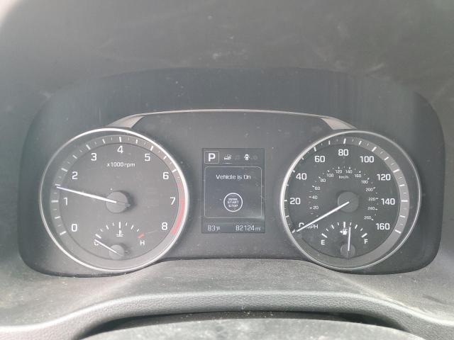 Photo 8 VIN: 5NPD84LF0HH157902 - HYUNDAI ELANTRA SE 