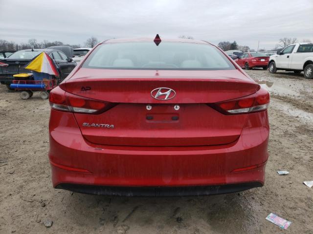 Photo 5 VIN: 5NPD84LF0HH161951 - HYUNDAI ELANTRA 