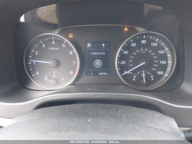 Photo 6 VIN: 5NPD84LF0HH162985 - HYUNDAI ELANTRA 