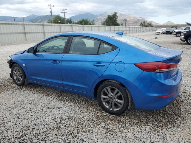 Photo 1 VIN: 5NPD84LF0HH164347 - HYUNDAI ELANTRA SE 