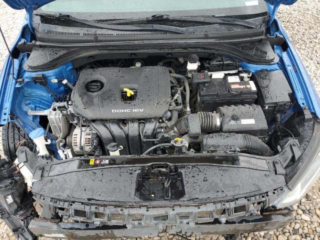 Photo 10 VIN: 5NPD84LF0HH164347 - HYUNDAI ELANTRA SE 