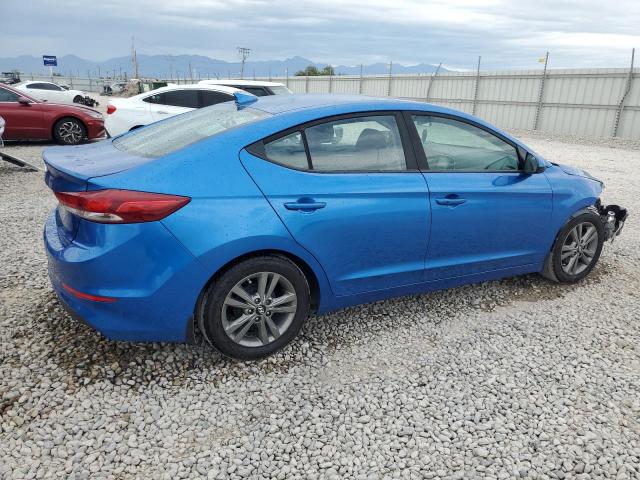 Photo 2 VIN: 5NPD84LF0HH164347 - HYUNDAI ELANTRA SE 