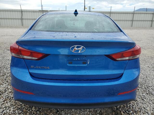 Photo 5 VIN: 5NPD84LF0HH164347 - HYUNDAI ELANTRA SE 