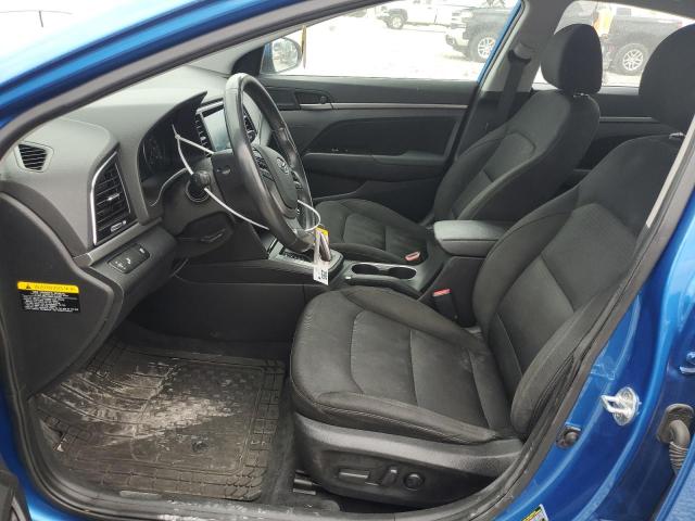 Photo 6 VIN: 5NPD84LF0HH164347 - HYUNDAI ELANTRA SE 