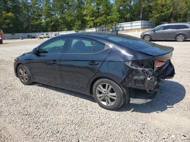 Photo 1 VIN: 5NPD84LF0HH164400 - HYUNDAI ELANTRA SE 