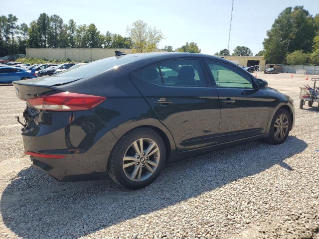 Photo 2 VIN: 5NPD84LF0HH164400 - HYUNDAI ELANTRA SE 