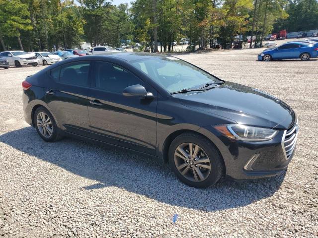 Photo 3 VIN: 5NPD84LF0HH164400 - HYUNDAI ELANTRA SE 