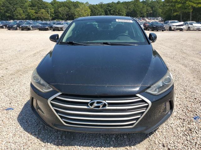 Photo 4 VIN: 5NPD84LF0HH164400 - HYUNDAI ELANTRA SE 