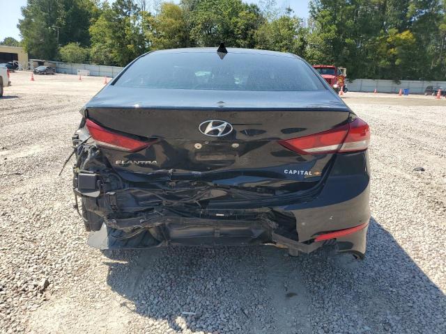 Photo 5 VIN: 5NPD84LF0HH164400 - HYUNDAI ELANTRA SE 