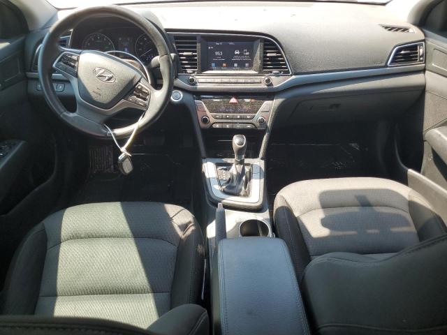 Photo 7 VIN: 5NPD84LF0HH164400 - HYUNDAI ELANTRA SE 