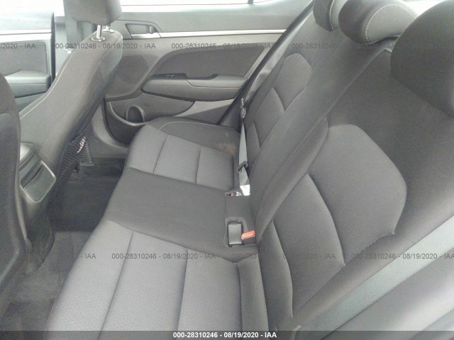 Photo 7 VIN: 5NPD84LF0HH164574 - HYUNDAI ELANTRA 