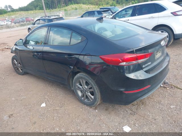 Photo 2 VIN: 5NPD84LF0HH168222 - HYUNDAI ELANTRA 