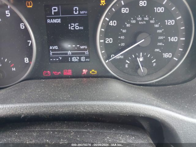 Photo 6 VIN: 5NPD84LF0HH168222 - HYUNDAI ELANTRA 