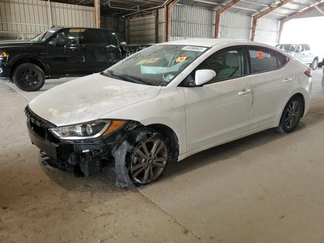 Photo 0 VIN: 5NPD84LF0HH169144 - HYUNDAI ELANTRA SE 